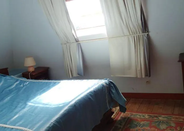 Σπίτι διακοπών Maison De Charme A Avec Cheminee Et Jardin.