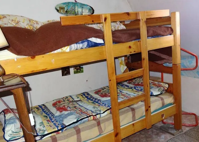 Σπίτι διακοπών Maison De Charme A Avec Cheminee Et Jardin. *