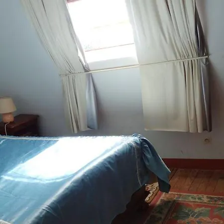 Prázdninový dům Maison De Charme A Avec Cheminee Et Jardin.
