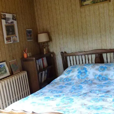 Maison De Charme A Avec Cheminee Et Jardin. Teyssieu