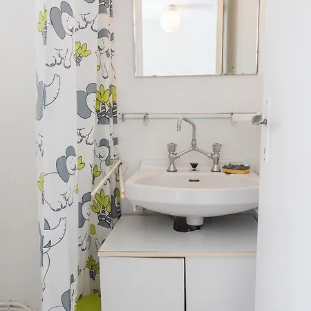 Prázdninový dům Maison De Charme A Avec Cheminee Et Jardin. *