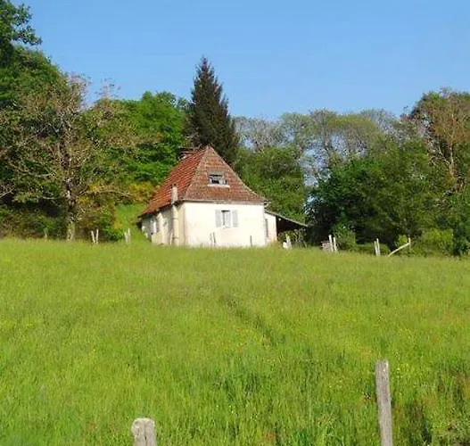 Casa vacanze Maison De Charme à Avec Cheminée Et Jardin.